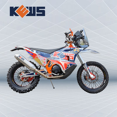 Motorrad des ganzen Satzes 120KM/H sammeln 450 der cm-Schmutz-Fahrrad-hohes Hebel-Motorrad