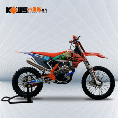 Kews CBS300 K16 Anschlag-Motocross-Fahrräder des Schmutz-Fahrrad-4 mit Scheiben-Bremse