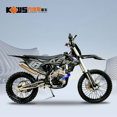 Kews Cbs300 Anschlag-Hinterfahrrad EFI Black Motobike Soems KTM 4