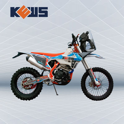 120KM/H Kews Motorcross Anschlag-Schmutz-Fahrrad des Sammlungs-Motocross-NC300S 450CC 4