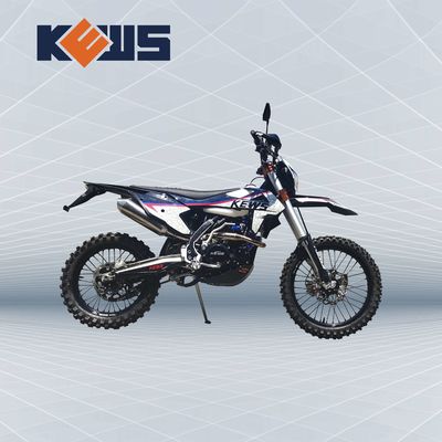 NC300S On Road Dirt Bike KTM 300CC Chinesisches Dirt Bike