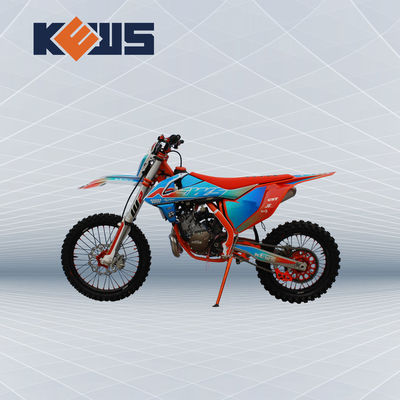 ODM zwei Anschlag Schmutz-Fahrräder 250CC Enduro-Motorrad-KTM mit Energie 29kw