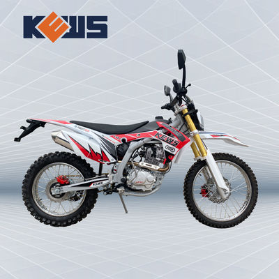 CB250-G Enduro Schmutz-Fahrrad-Off Road-Motorrad Schmutz-Fahrräder Zongshen 250CC