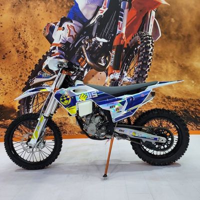 NX250 Viertakt K27 Modell 250CC Motorrad Motorräder für Motocross