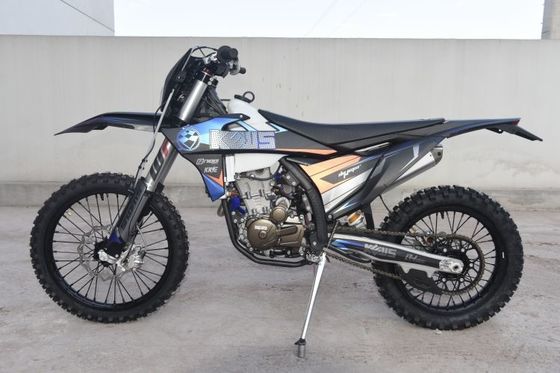 300CC K23 Modell Viertakt Enduro Motorräder für KEWS 176mn YBS300