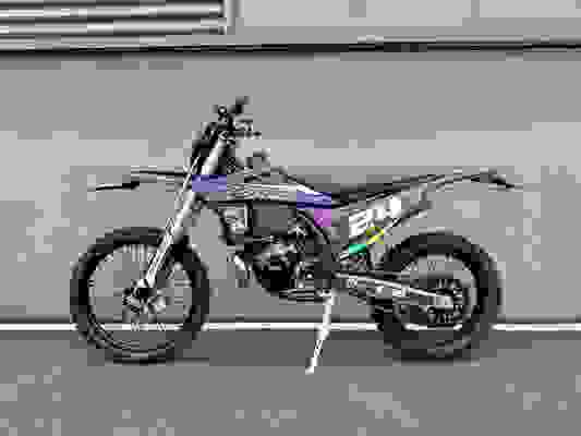 K24 XFH300 EFI
