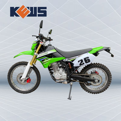 Kews 250CC Kawasaki Klx Dirt Bikes Motorcycle mit Maschine Zongshen CB250