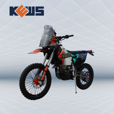 450 cm NC450 einzylindriges KTM Sammlungs-Fahrrad der Sammlungs-Motorrad-