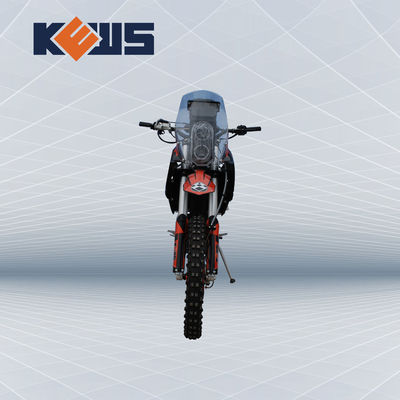 450 cm NC450 einzylindriges KTM Sammlungs-Fahrrad der Sammlungs-Motorrad-