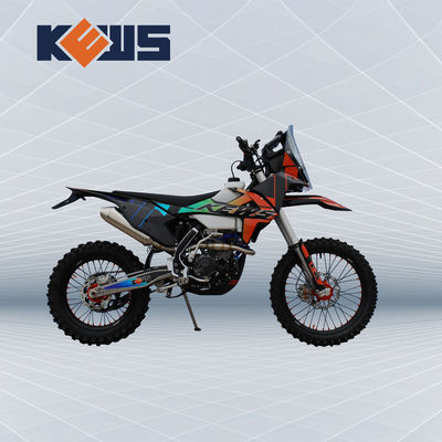 450 cm NC450 einzylindriges KTM Sammlungs-Fahrrad der Sammlungs-Motorrad-