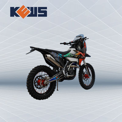 450 cm NC450 einzylindriges KTM Sammlungs-Fahrrad der Sammlungs-Motorrad-