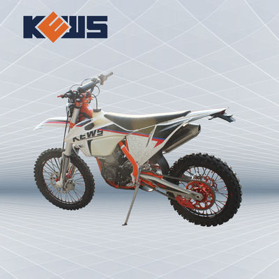 Kews K16 Modell-4 Doppelsport-Fahrräder Anschlag Enduro-Motorrad-NC250 250CC