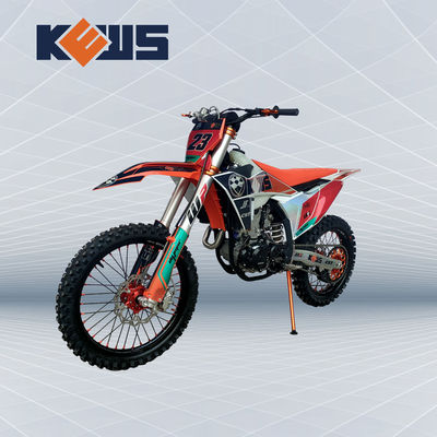Kews K23 KTM 300CC 4 Geschwindigkeits-Getriebe des Anschlag-Schmutz-Fahrrad-NC300S 6