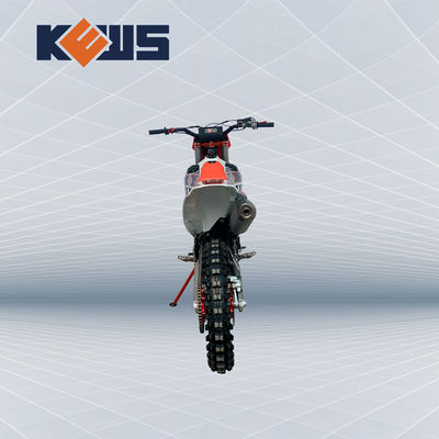 Kews K23 KTM 300CC 4 Geschwindigkeits-Getriebe des Anschlag-Schmutz-Fahrrad-NC300S 6