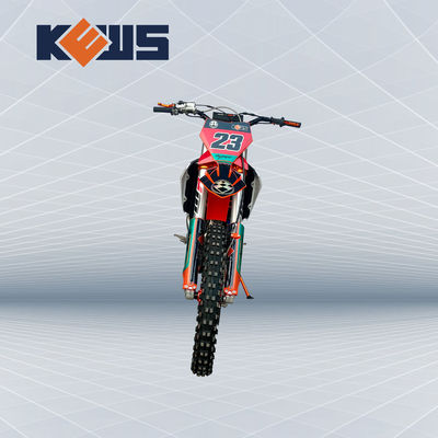 Kews K23 KTM 300CC 4 Geschwindigkeits-Getriebe des Anschlag-Schmutz-Fahrrad-NC300S 6