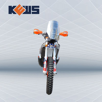 Motorrad des ganzen Satzes 120KM/H sammeln 450 der cm-Schmutz-Fahrrad-hohes Hebel-Motorrad