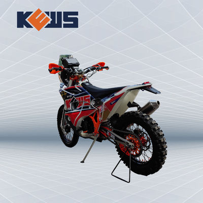 Motorrad des ganzen Satzes 120KM/H sammeln 450 der cm-Schmutz-Fahrrad-hohes Hebel-Motorrad