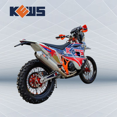 Motorrad des ganzen Satzes 120KM/H sammeln 450 der cm-Schmutz-Fahrrad-hohes Hebel-Motorrad