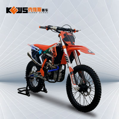 Kews CBS300 K16 Anschlag-Motocross-Fahrräder des Schmutz-Fahrrad-4 mit Scheiben-Bremse
