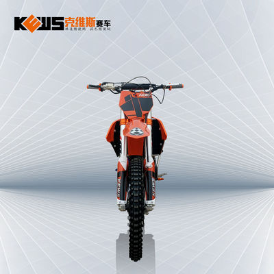 Kews CBS300 K16 Anschlag-Motocross-Fahrräder des Schmutz-Fahrrad-4 mit Scheiben-Bremse