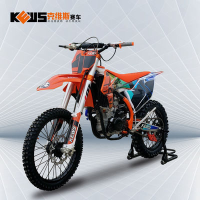 Kews CBS300 K16 Anschlag-Motocross-Fahrräder des Schmutz-Fahrrad-4 mit Scheiben-Bremse