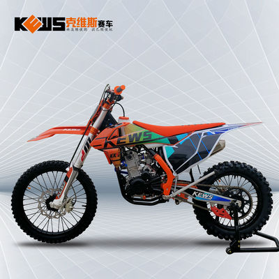 Kews CBS300 K16 Anschlag-Motocross-Fahrräder des Schmutz-Fahrrad-4 mit Scheiben-Bremse