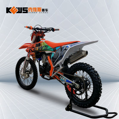 Kews CBS300 K16 Anschlag-Motocross-Fahrräder des Schmutz-Fahrrad-4 mit Scheiben-Bremse