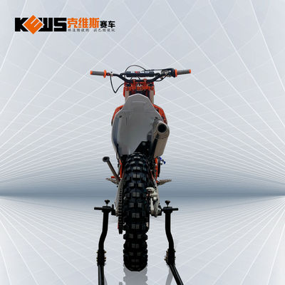 Kews CBS300 K16 Anschlag-Motocross-Fahrräder des Schmutz-Fahrrad-4 mit Scheiben-Bremse