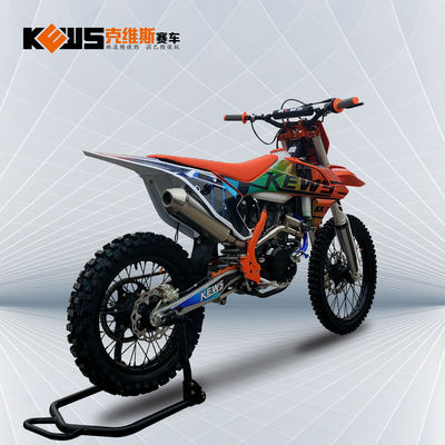 Kews CBS300 K16 Anschlag-Motocross-Fahrräder des Schmutz-Fahrrad-4 mit Scheiben-Bremse