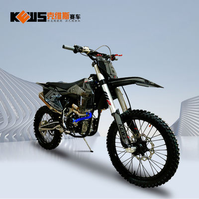 Kews Cbs300 Anschlag-Hinterfahrrad EFI Black Motobike Soems KTM 4