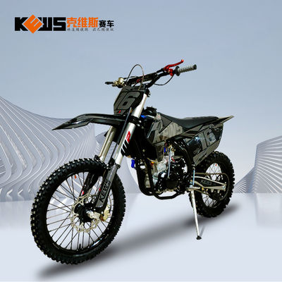 Kews Cbs300 Anschlag-Hinterfahrrad EFI Black Motobike Soems KTM 4