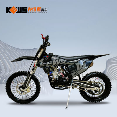 Kews Cbs300 Anschlag-Hinterfahrrad EFI Black Motobike Soems KTM 4