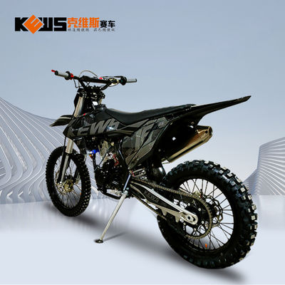 Kews Cbs300 Anschlag-Hinterfahrrad EFI Black Motobike Soems KTM 4