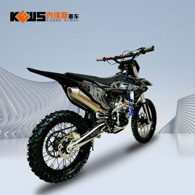 Kews Cbs300 Anschlag-Hinterfahrrad EFI Black Motobike Soems KTM 4