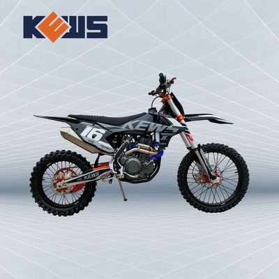 Schwarze Motorräder K16 250CC Enduro modellieren With Benelli Twin-Nocken-Maschine 120KM/H