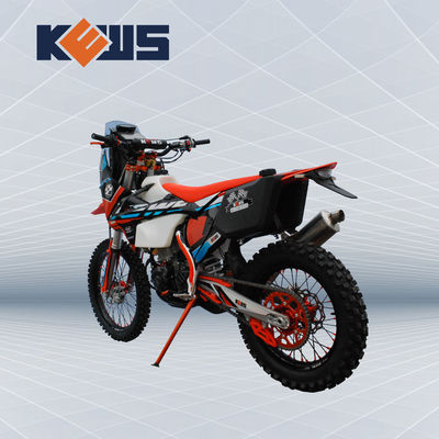 Kews-Motorrad-Kawasaki Motocrosss 450CC Maschine des Schmutz-Fahrrad-NC450 194mq
