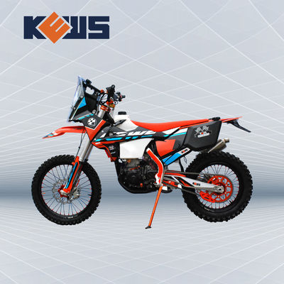 Kews-Motorrad-Kawasaki Motocrosss 450CC Maschine des Schmutz-Fahrrad-NC450 194mq