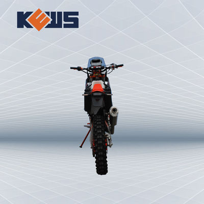Kews-Motorrad-Kawasaki Motocrosss 450CC Maschine des Schmutz-Fahrrad-NC450 194mq