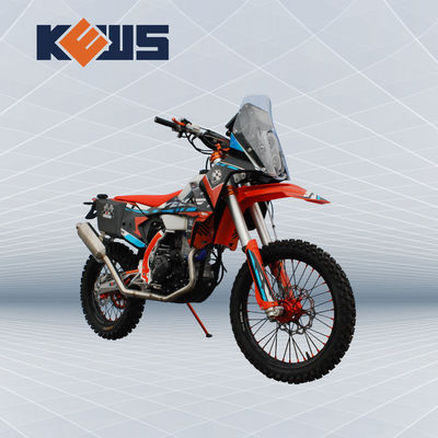 Kews-Motorrad-Kawasaki Motocrosss 450CC Maschine des Schmutz-Fahrrad-NC450 194mq