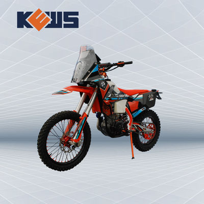 Kews-Motorrad-Kawasaki Motocrosss 450CC Maschine des Schmutz-Fahrrad-NC450 194mq