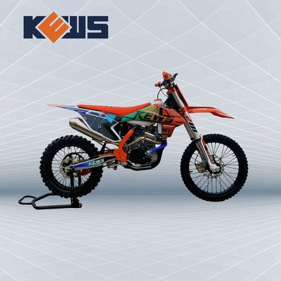Maschine Soems Kews des Anschlag-120KM/H vier des Motocross-NB300 174mn-5 Motorrad China