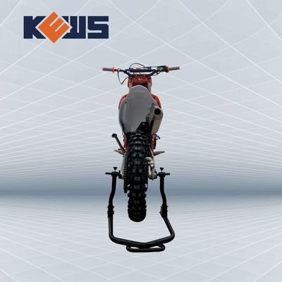 Maschine Soems Kews des Anschlag-120KM/H vier des Motocross-NB300 174mn-5 Motorrad China