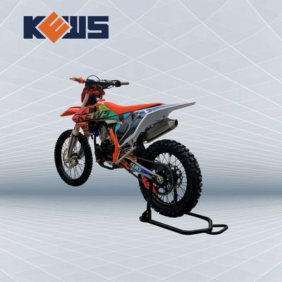 Maschine Soems Kews des Anschlag-120KM/H vier des Motocross-NB300 174mn-5 Motorrad China