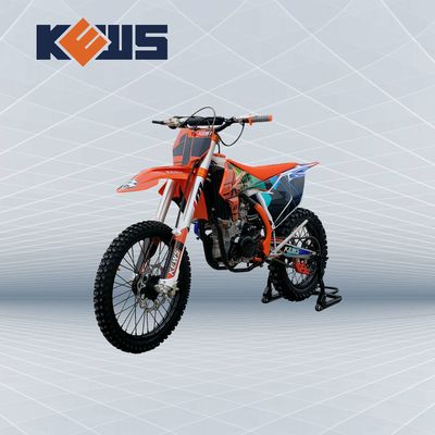 Maschine Soems Kews des Anschlag-120KM/H vier des Motocross-NB300 174mn-5 Motorrad China