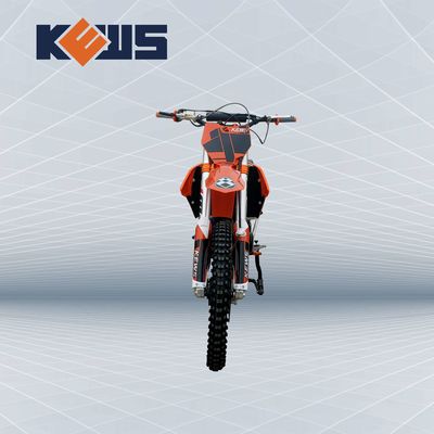 Maschine Soems Kews des Anschlag-120KM/H vier des Motocross-NB300 174mn-5 Motorrad China