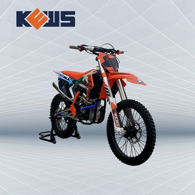 Maschine Soems Kews des Anschlag-120KM/H vier des Motocross-NB300 174mn-5 Motorrad China