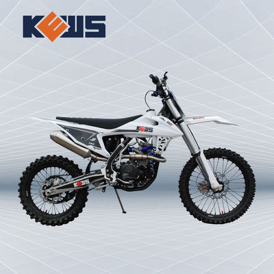 Anschlag-Motocross-Hondas 300CC K20 ZS182MN vier Doppelsport-Motorrad