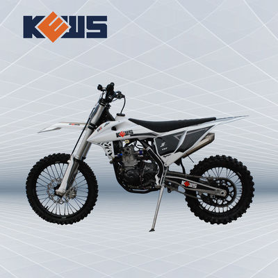 Anschlag-Motocross-Hondas 300CC K20 ZS182MN vier Doppelsport-Motorrad