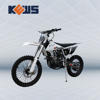 Anschlag-Motocross-Hondas 300CC K20 ZS182MN vier Doppelsport-Motorrad