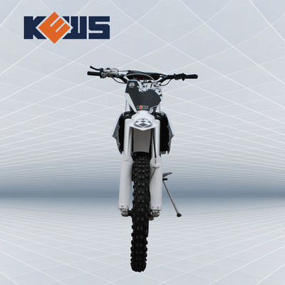 Anschlag-Motocross-Hondas 300CC K20 ZS182MN vier Doppelsport-Motorrad